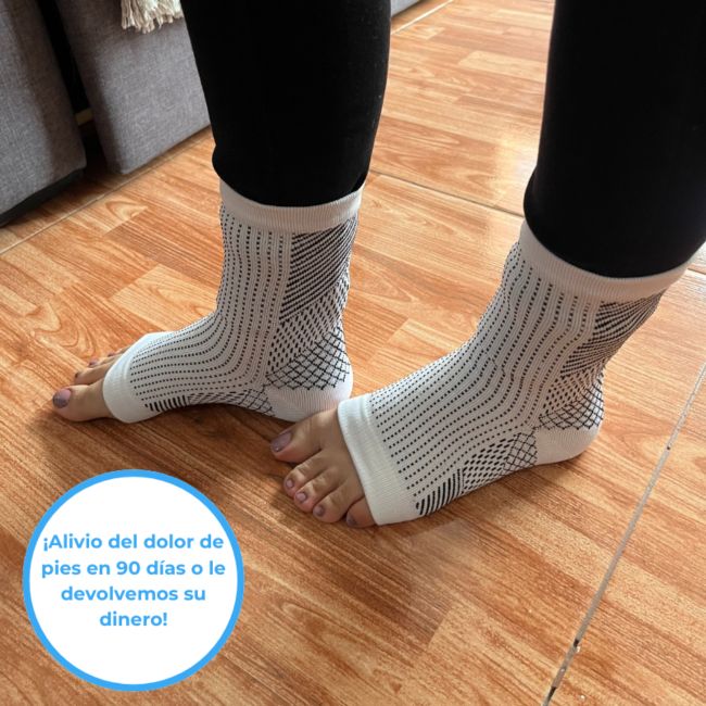 Medias de compresión SereniVida® ☑️