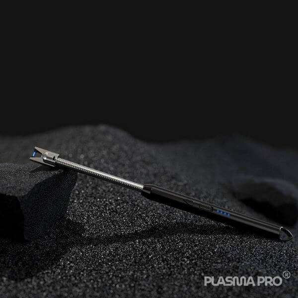 Encendedor eléctrico RECARGABLE PlasmaPro®