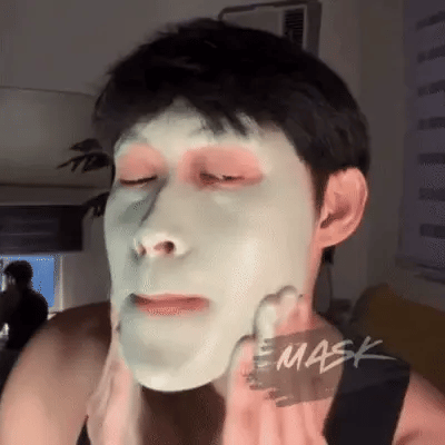 Barra Regenerativa Coreana Fresh MASK™ (Hoy 2x1)