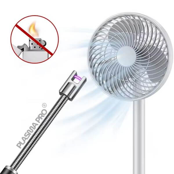 Encendedor eléctrico RECARGABLE PlasmaPro®