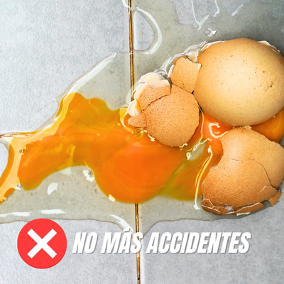 DISPENSADOR DE HUEVOS DE 2 PISOS