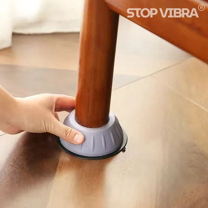 StopVibra® Soporte para Lavadoras (4x1 HOY)