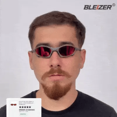 Gafas Solares Bleizer® Polarizado Premium