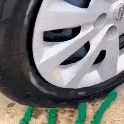 TurboFlex® – Se expande, limpia y ahorra agua